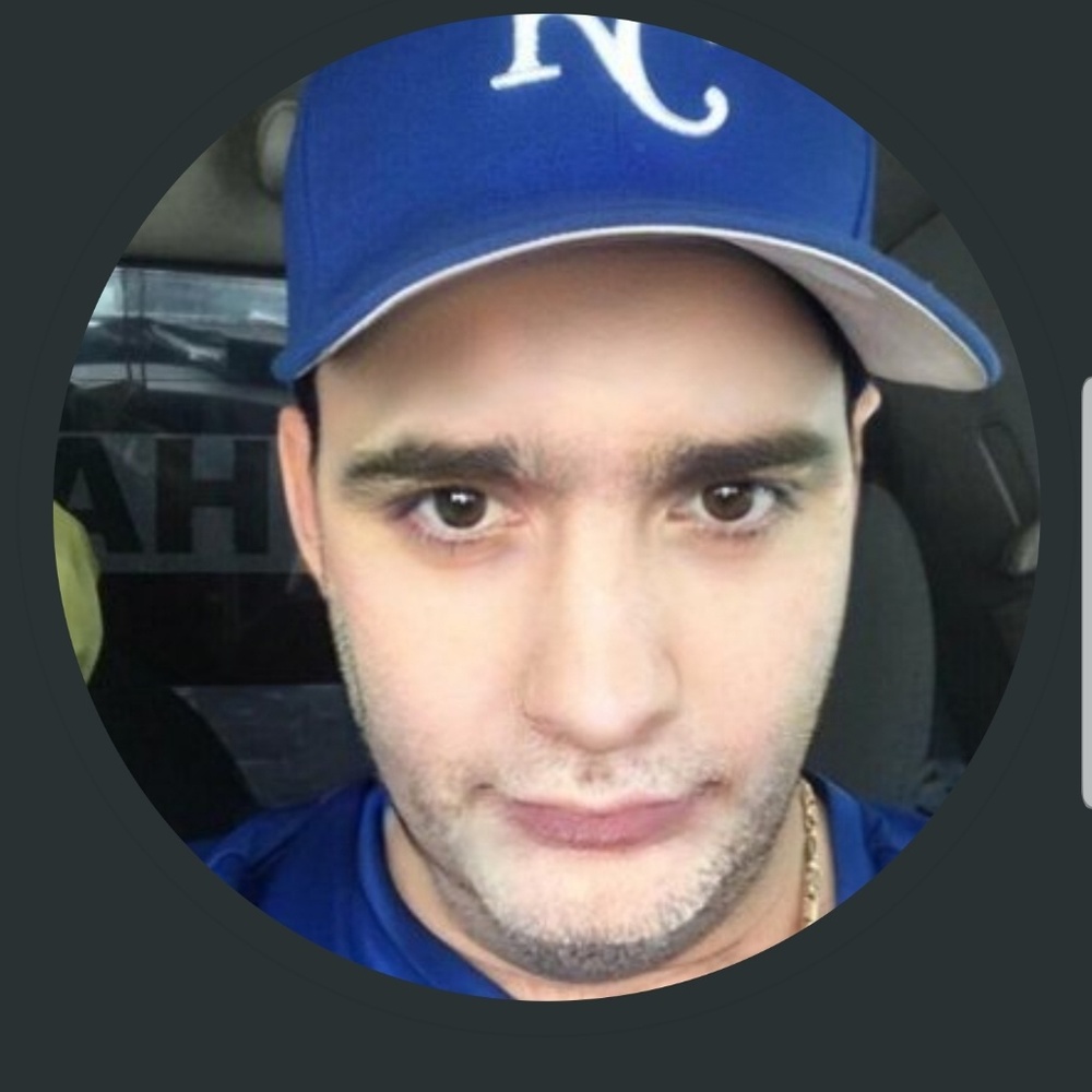 Meet your Posher, Williamr